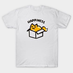 Happiness!! T-Shirt